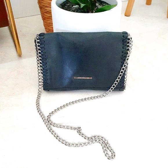 Tony Bianco Chain Bag - Picture 2 of 6